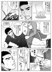 [Piccolo studio (Saru Pikkoro)] 部外秘日誌
