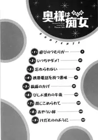 [Satou Marumi] Okusama Ha Chijyo ~Shuuchi Hen~