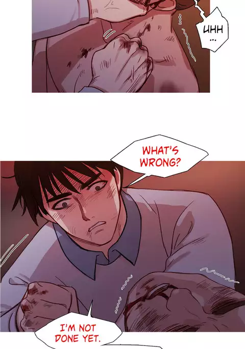 Scandal of the Witch Ch.1-33