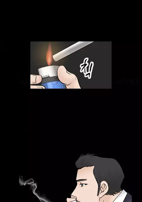 The Taste of Hands Ch.1-43