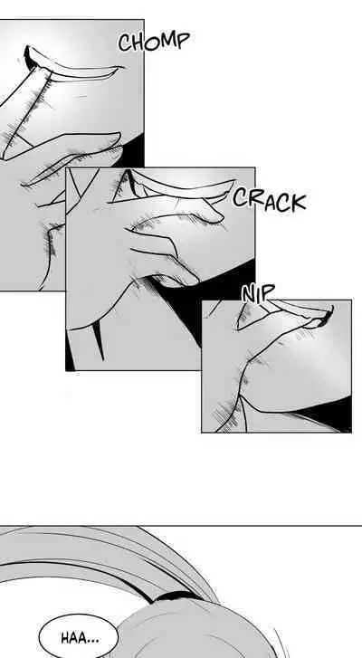 What Happens Inside the Dungeon