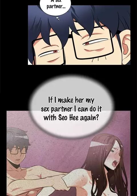 Love Parameter Ch.1-61