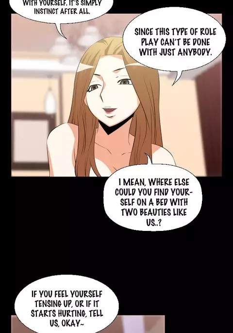 Love Parameter Ch.1-56