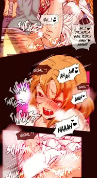 [Yi Hyeon Min] Secret Folder Ch.1-6 (English) (Ongoing)