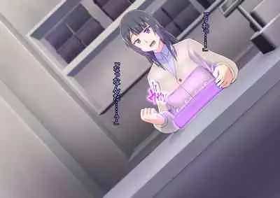 [ALLOWS] Masou no Izanai ~Dark Suit Invent~ Case.01