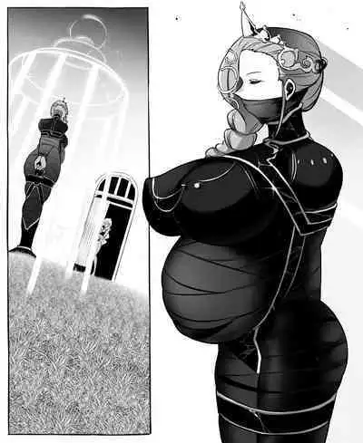 [Rebake] ~Isekai Mob Gal~