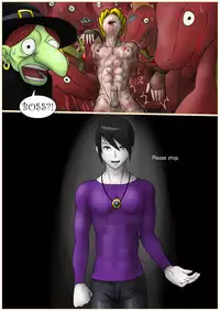 勇者ニック 第1章 Nick the Hero Chapter 1