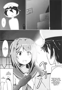 (COMIC1☆9) [L5EX (Kamelie)] Furutaka to Sugosu Yoru (Kantai Collection -KanColle-) [English] [CGrascal]