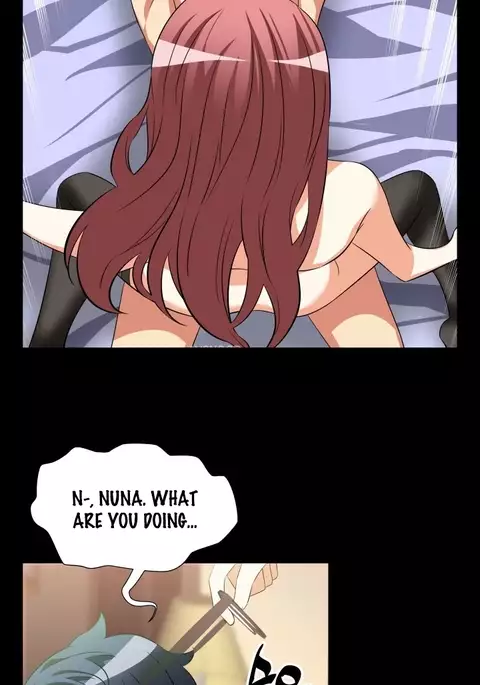 Love Parameter Ch.1-61