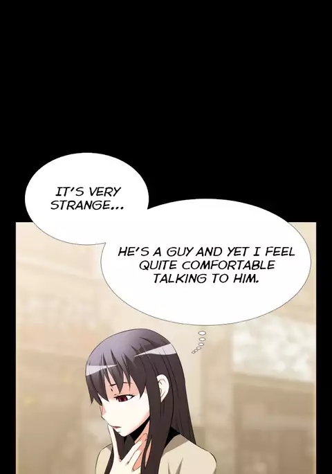 Love Parameter Ch.1-72