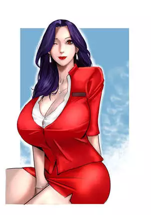 Commissions and sketches