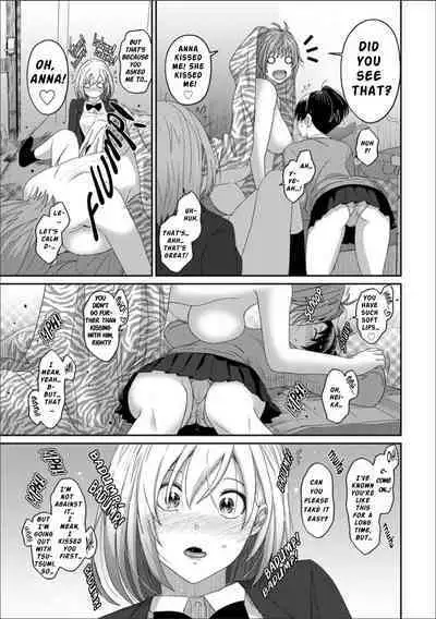 Itaiamai Ch. 14