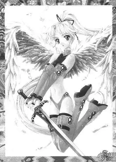 The Flower in Paris | 櫻華大綻之巴黎慾火