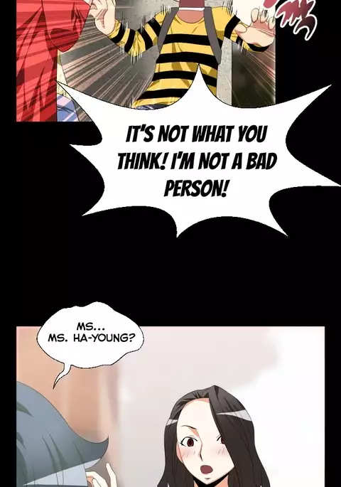 Love Parameter Ch.1-72