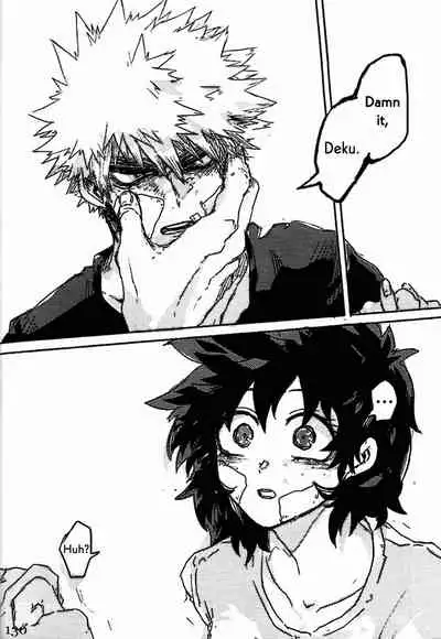 Soshite Kyoku wa yamanai | The Melody Which Ceases to End