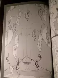 (C89) [MTSP (Jin)] 橘さん家ノ男性事情 小説版挿絵+オマケの本 page 27 onward (cam rip)