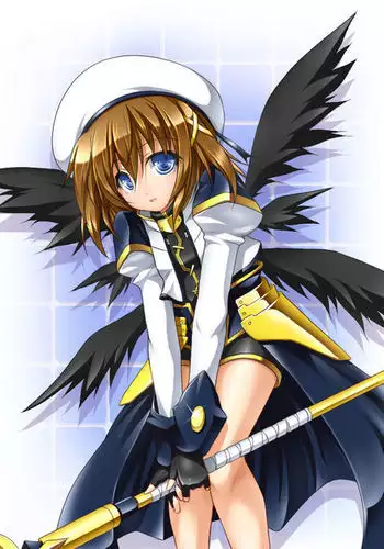 CG Illustration Collection 4