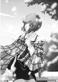 [Circle Passage] Little Fragments (Kanon)