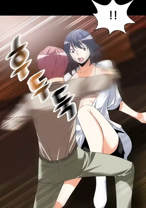 Love Parameter Ch.1-73