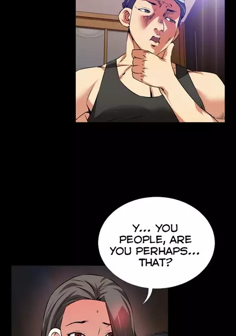 Love Parameter Ch.1-73