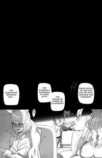 The Fall of Irelia 2