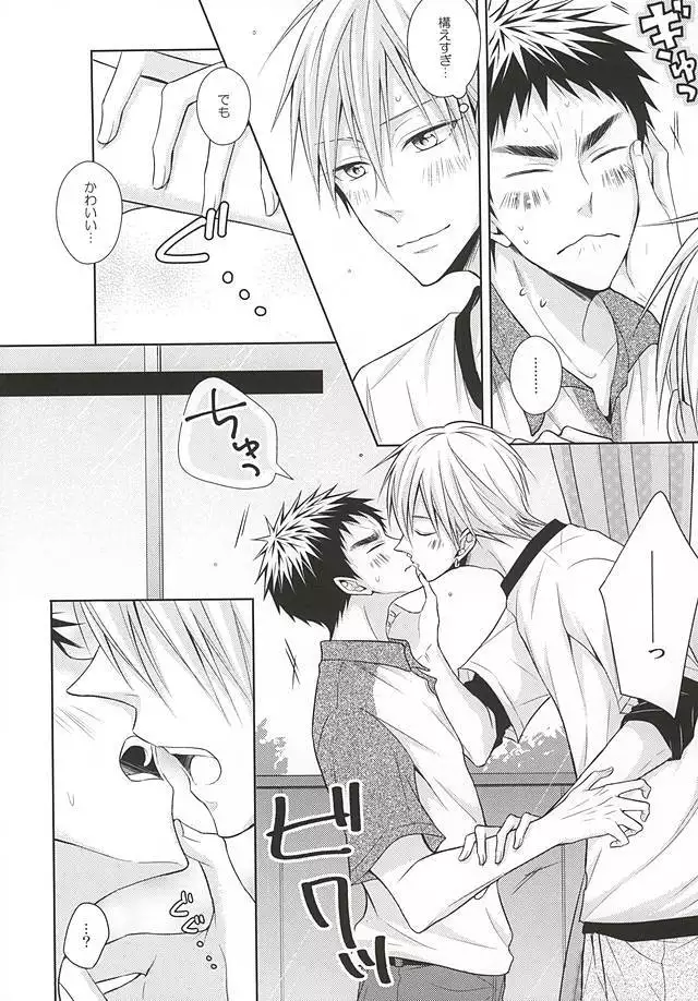 Renai Beginner ni Keiai.