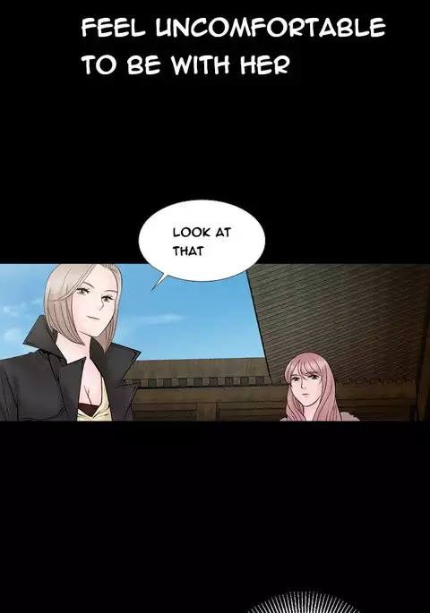 The Taste of Hands Ch.1-64