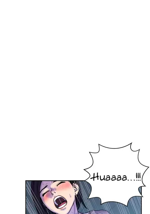 Ghost Love Ch.1-21.5