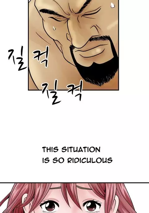 The Taste of Hands Ch.1-64