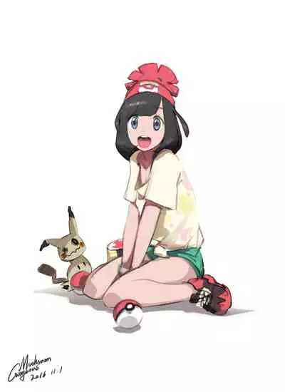 蘑菇的杂图集合