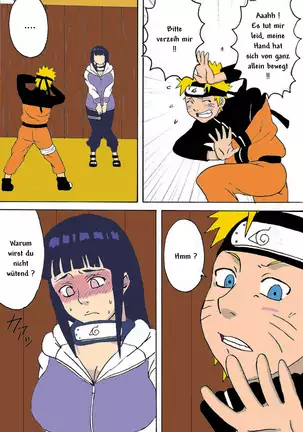 Hinata Ganbaru
