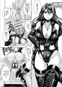 [SHUKO] Triangle Acme [Digital]