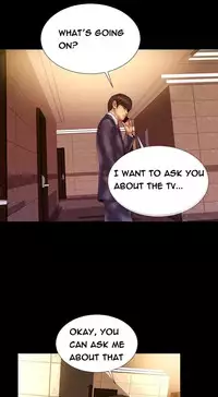 [Mojo] My Wives Ch.1-37 (English) (Ongoing)