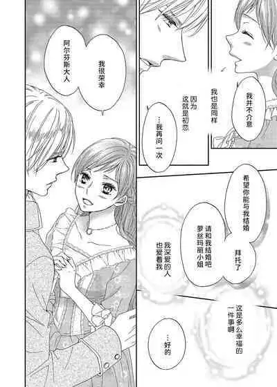 amai torikago | 甜蜜的鸟笼