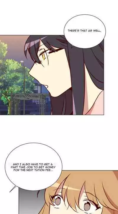 Two Lives in the Same House Ch. 1-24