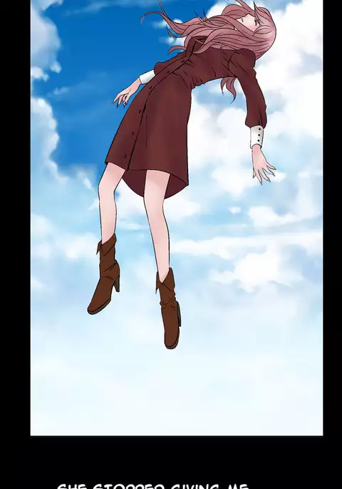 The Taste of Hands Ch.1-62