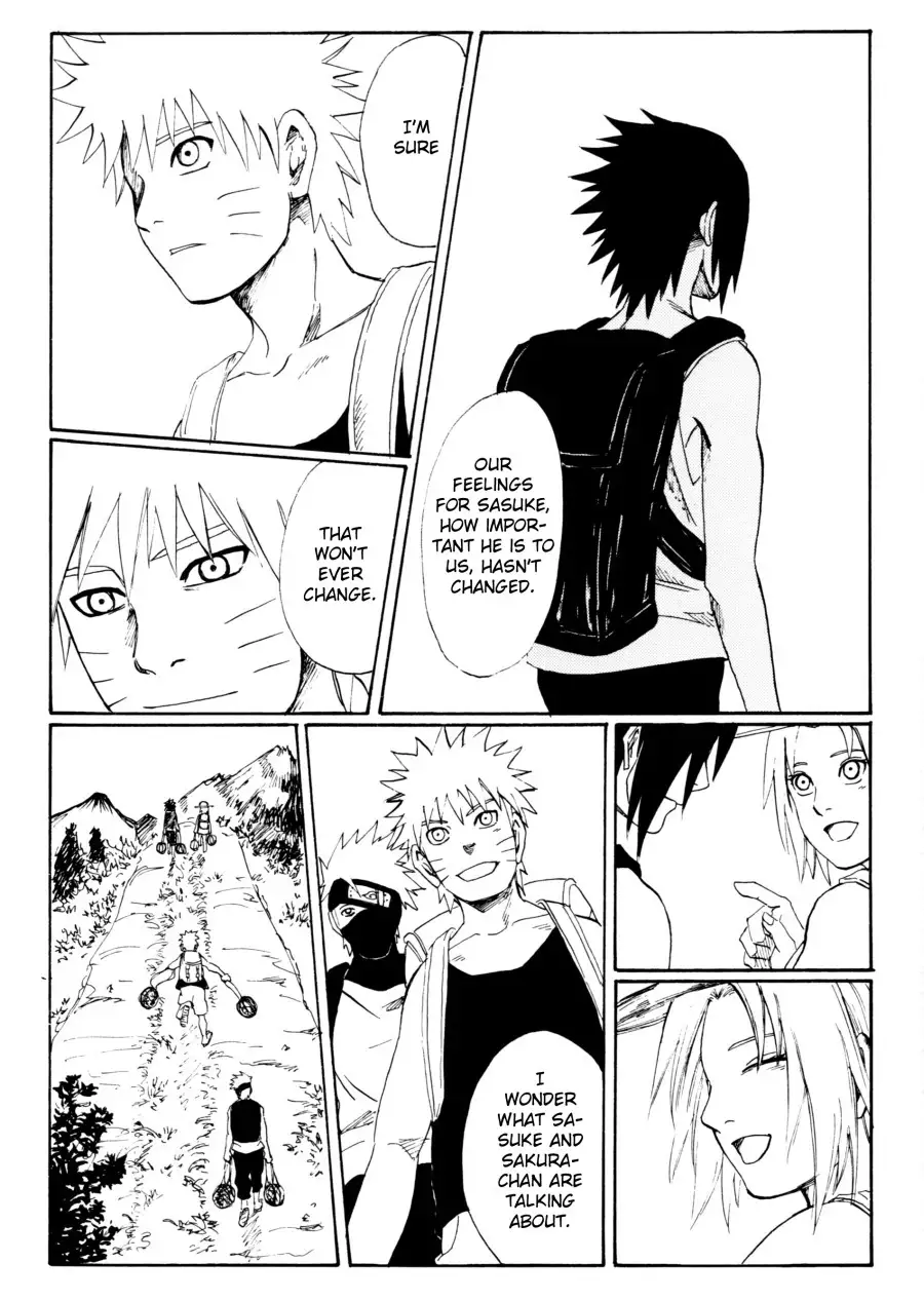 Toumei na Rinkakusen