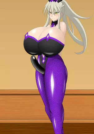 Puchiota Rakugaki Yose Atsume + 027