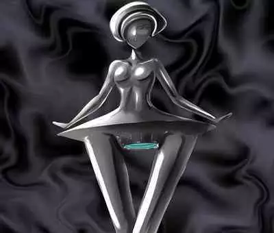 Koumon Kaizou Abduction