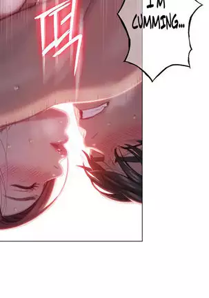 Love Limit Exceeded V.2