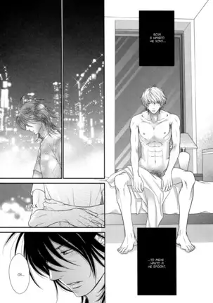 Kuroneko Kareshi no Asobikata