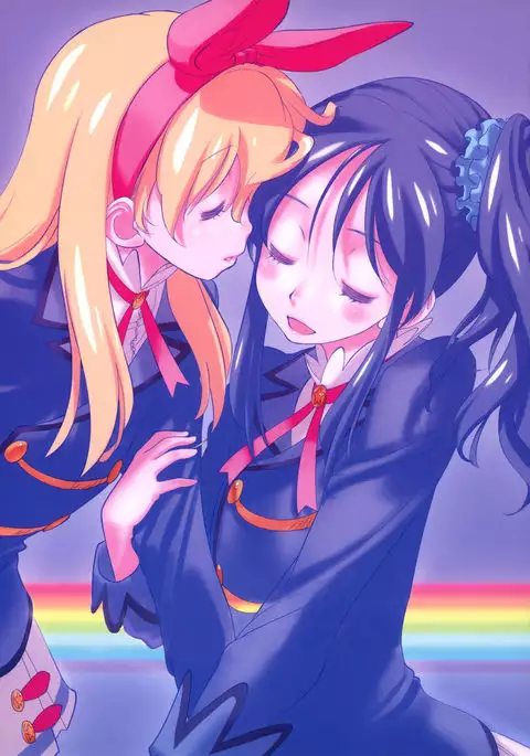 Komugikokananikada | It's Something Like Flour