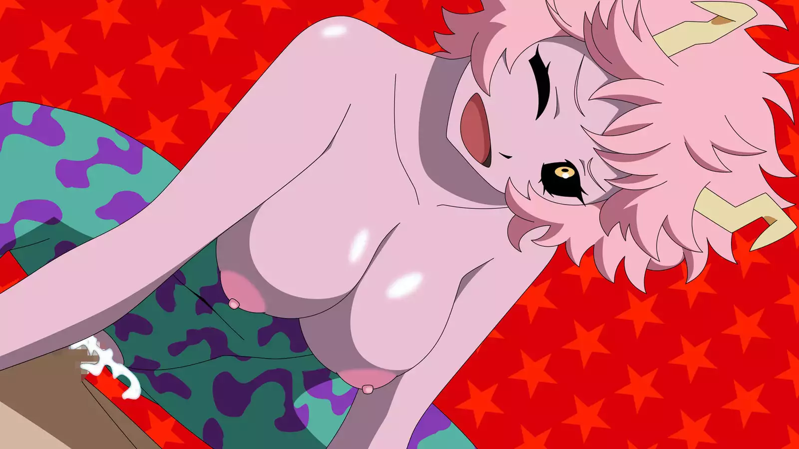 Hiroaka's Little Room