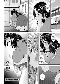 [Bai Asuka] Youbo | Impregnated Mother Ch. 1-11 [English] [N04h]