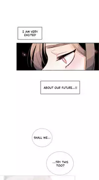 [Silverstar] Talk To Me Ch.1-30 (English) (Ongoing)