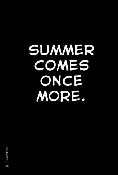 Natsu ga Owaru made Natsu no Owari Kanketsuhen | Until Summer Ends - The End of Summer