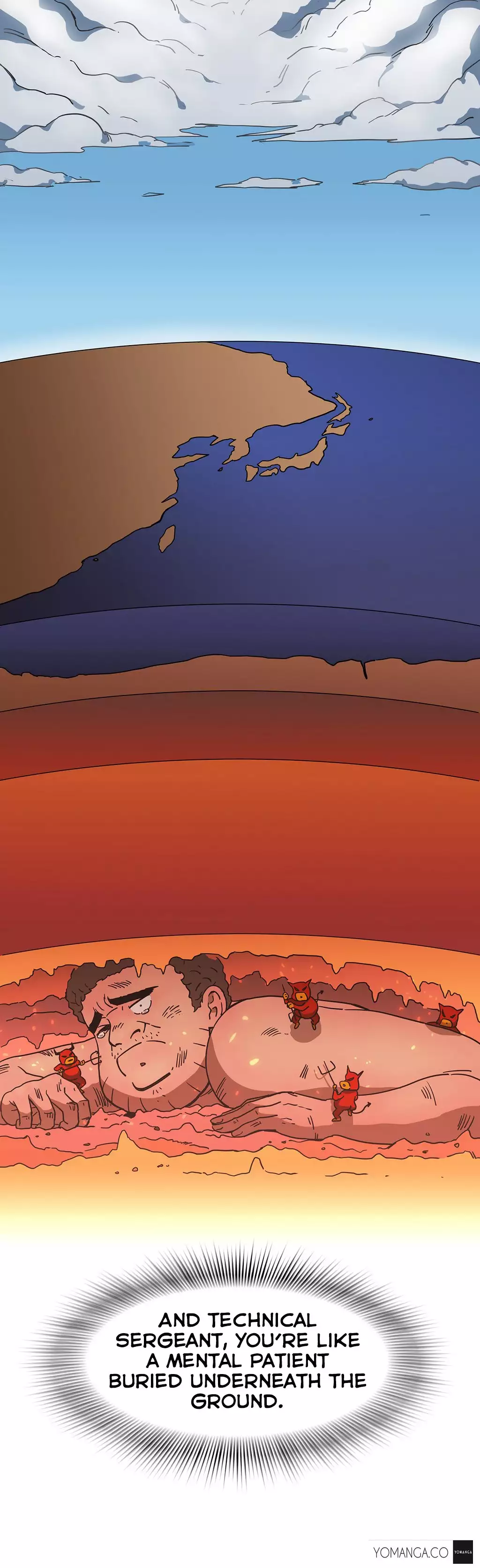 Refrain Love Ch.1-19