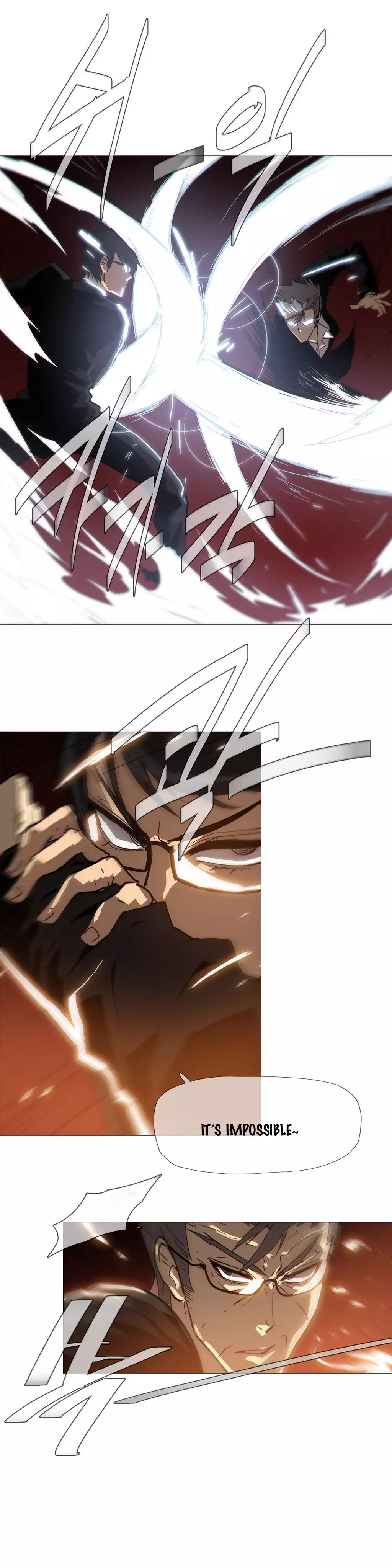 Household Affairs Ch. 11-22