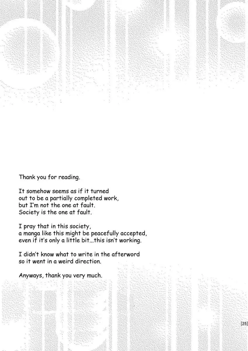 So How's That Endurance Spell?