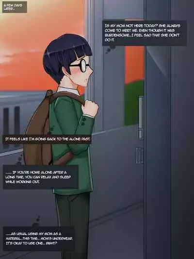 Your Mom Was Awesome